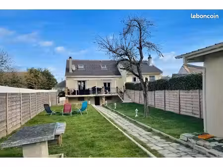 maison a vendre a montigny les cormeilles