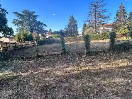 terrain soyaux