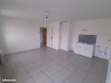 appartement 42m2