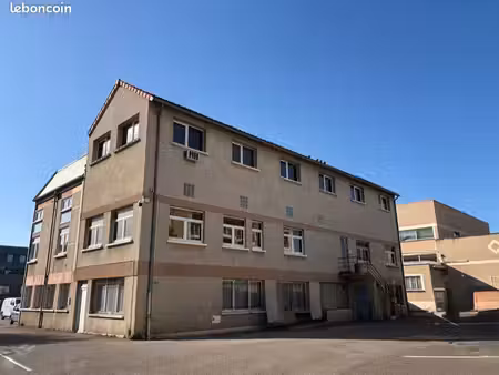 bureaux à louer