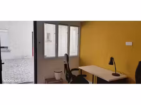 bureaux avenue carnot lr