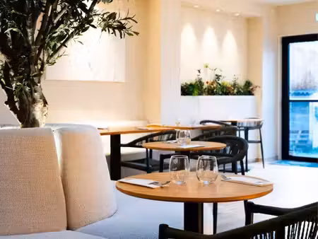 vente fond de commerce restaurant