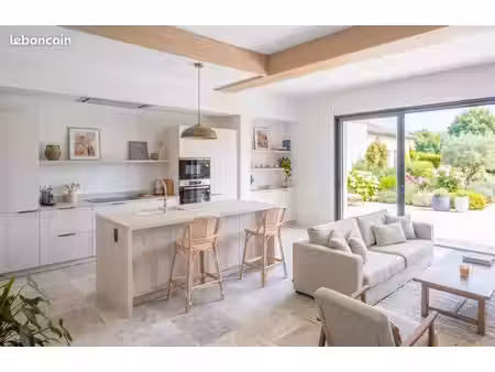 maison 4 pièces 103 m²