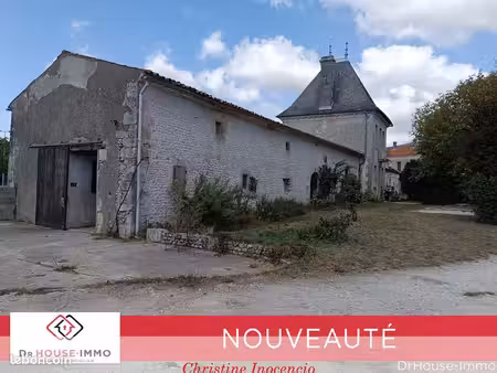 propriété 11 pièces 310 m²