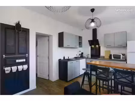 investisseur - appartement - colocation