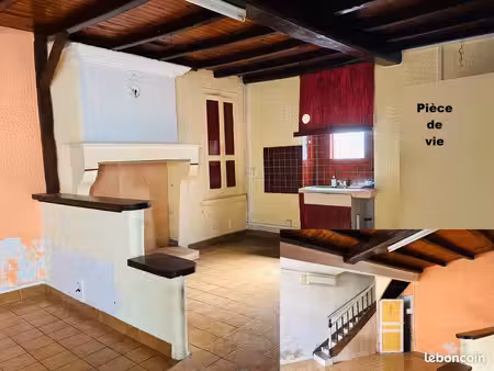 vente maison  tout à créer