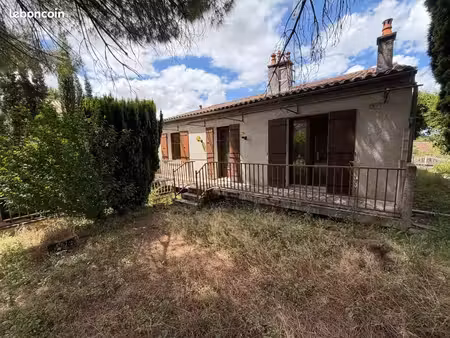maison 5 pièces 146 m²