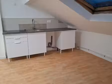 joli petit appartement