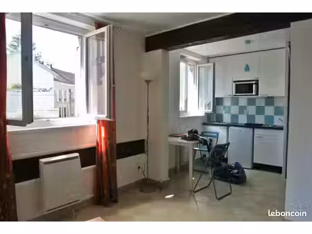 location studio