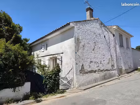 maison 4 pièces 160 m²