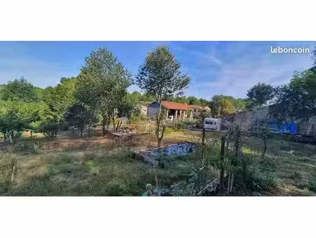 maison 2 pièces 44 m²