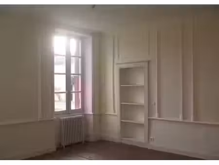 location maison 5 pièces à castillon-de-castets (33210)  1 250 €