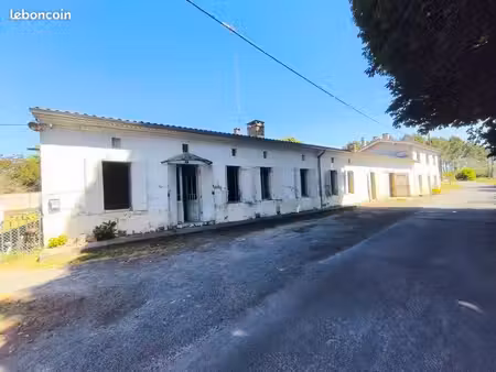 longère 13 pièces 330 m²