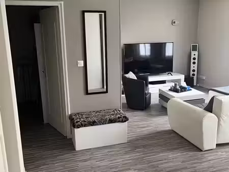 appartement t2 quartier mbda