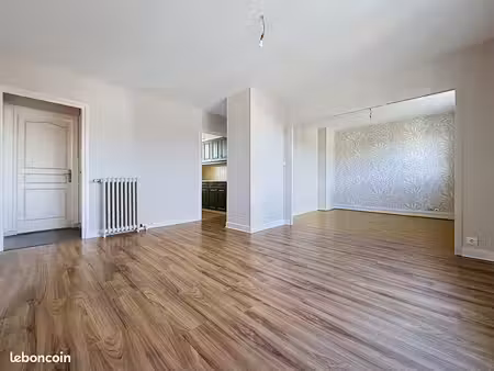 appartement 3 pièces 57 m²