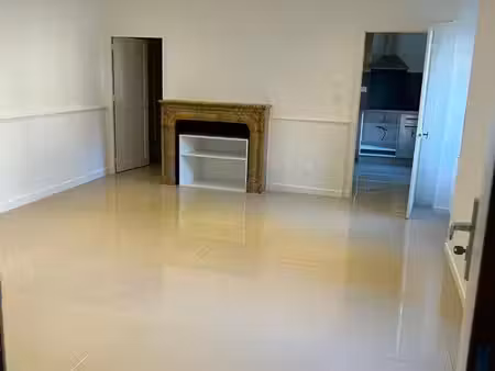 studio refait à neuf