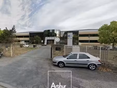 bureaux 150 m² brive la gaillarde