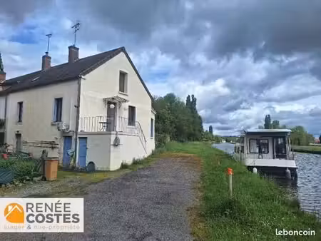 maison en viager 4 pièces 110 m²