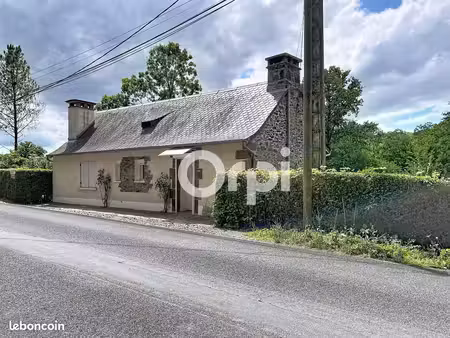 maison 2 pièces 46 m²