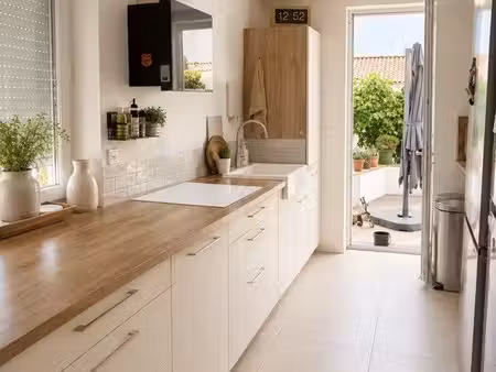maison 5 pièces 94 m2