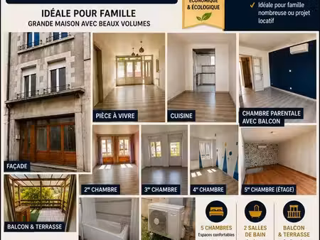 maison de ville