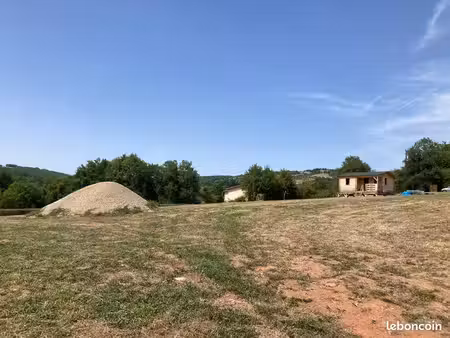 terrain constructible 3400 m2
