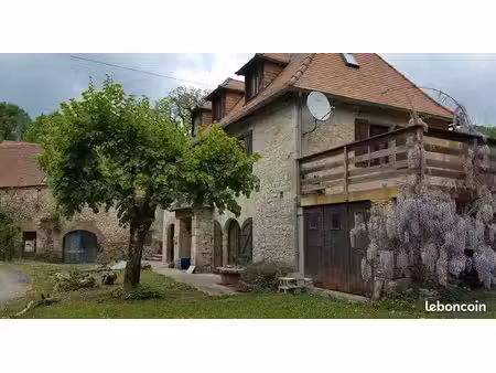 belle propriété à diviser