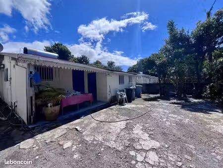 maison 8 pièces 180 m²