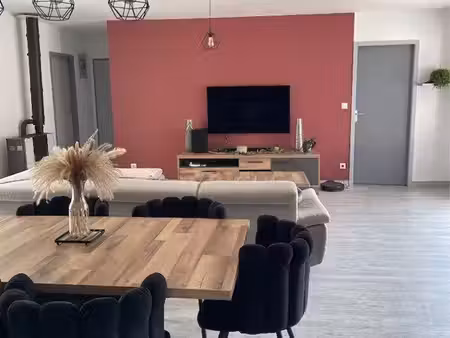 maison 3 chambres