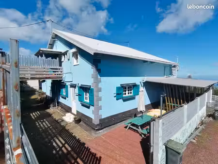 maison en vente directe