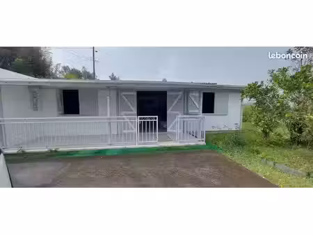 maison 6 pièces 107 m²