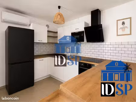 appartement 3 pièces 67 m²