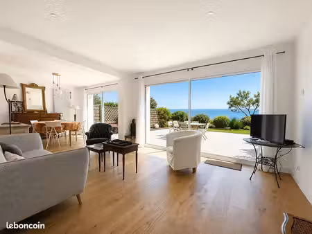 appartement 5 pièces 116 m²