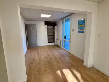 local commercial