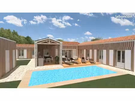 maison 6 pièces 178 m²