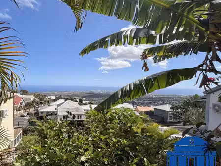 villa 5 pièces 147 m²