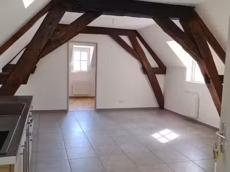 joli appartement au centre ville