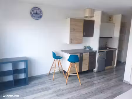 studio à louer