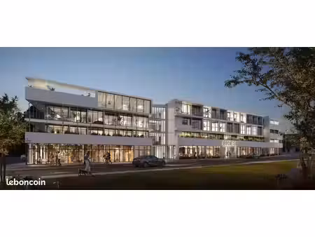 beau commerce neuf livré