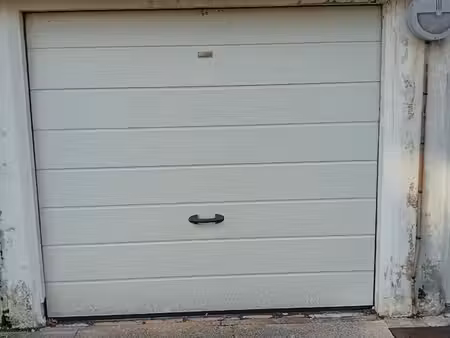 location garage