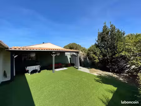 location à l'année