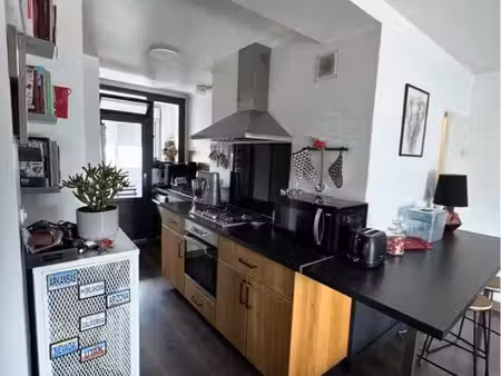appartement t2 - 50 m2