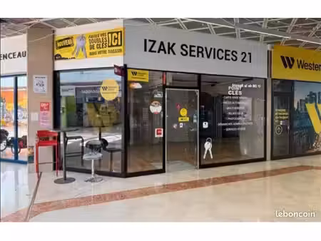 local commercial