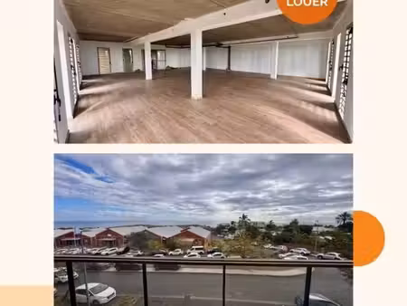 local 185 m²