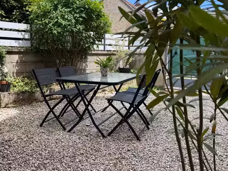 maison 4 pièces 120 m²