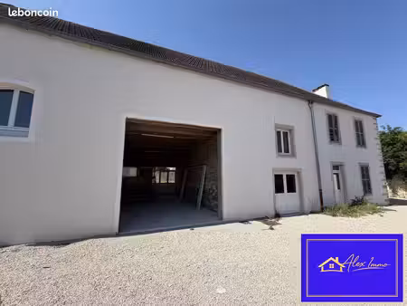 longère 3 pièces 76 m²