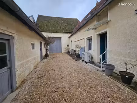 maison 5 pièces 138 m²