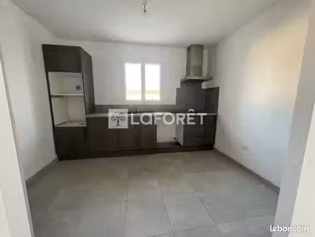 maison 4 pièces 104 m²