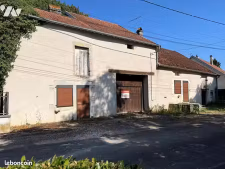 maison 3 pièces 90 m²