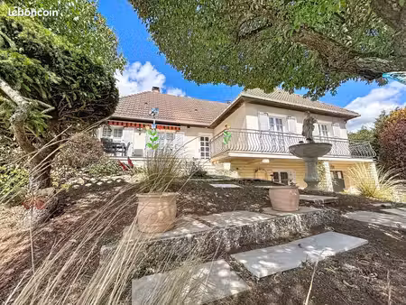 maison 4 pièces 109 m²